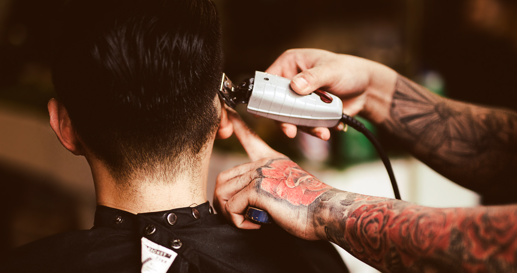 Fondo Barbería